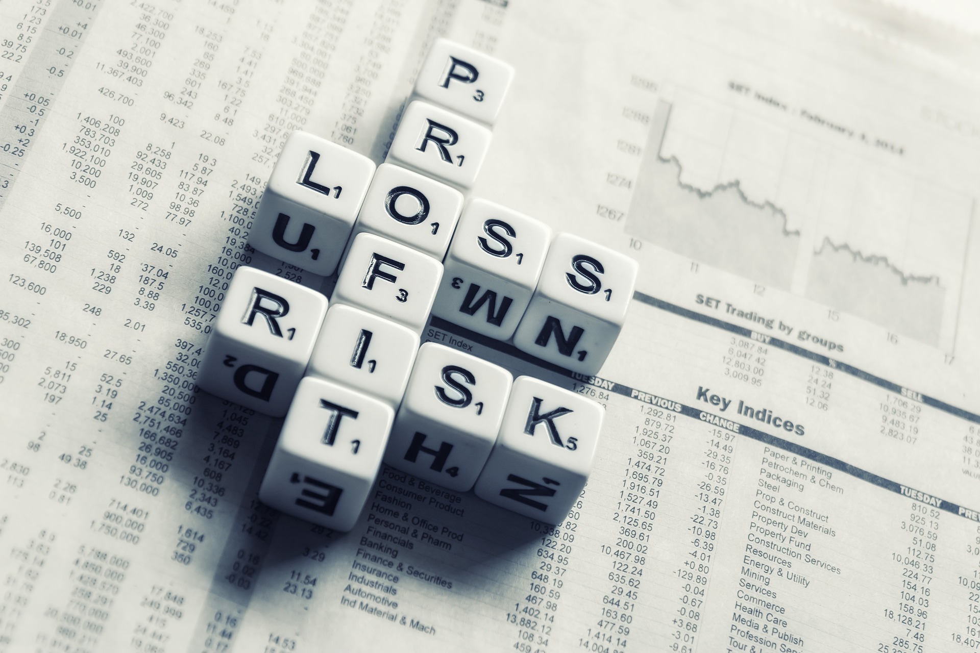 CFO services