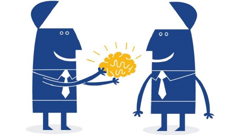 outils de partage de connaissance