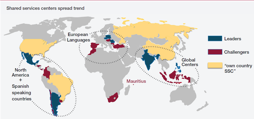 localisation carte