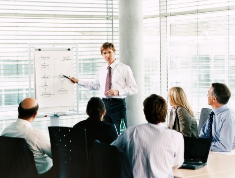 Formations gestion financière Genève